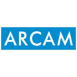 Arcam Logo Vector PNG | Arcam Wordmark Brand Identity 