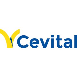 Cevital Logo Vector PNG | Modern Corporate Emblem of Cevital 