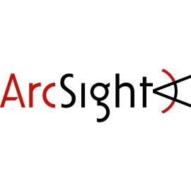 ArcSight Logo Vector PNG | ArcSight Cybersecurity Brand Emblem 