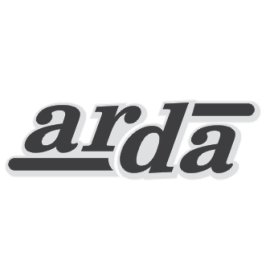 Arda Bilgisayar Logo Vector PNG | Arda Computer Brand Emblem 