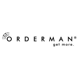 Orderman Logo Png | Orderman Logo Vector 