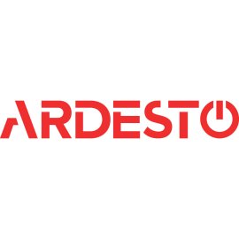 Ardesto Logo Vector PNG | Ardesto Red Wordmark Emblem 
