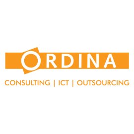Ordina Logo Png | Ordina Logo Vector 