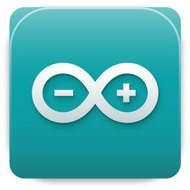 Arduino IDE Logo Vector PNG | Infinite electronics creativity 