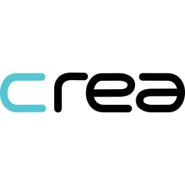 Crea Logo Png | Crea Logo Vector 