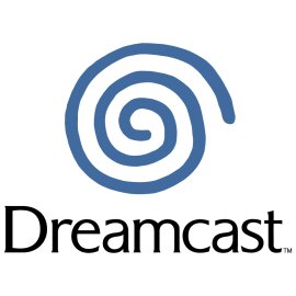 Dreamcast Logo Png | Dreamcast Logo Vector 