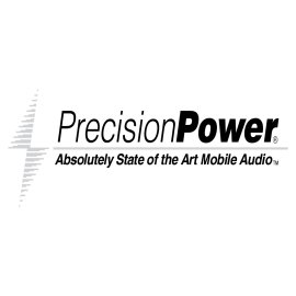 Precision Power Logo Png | Precision Power Logo Vector 