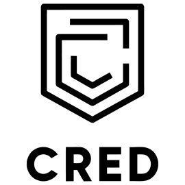 Cred Logo Png | Cred Logo Vector 