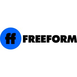Freeform018 Logo Png | Freeform018 Logo Vector 