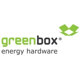 Green Box Logo Png | Green Box Logo Vector 