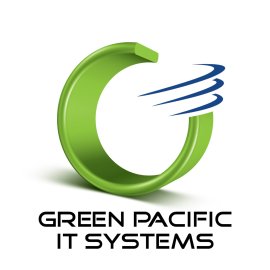 Green Pacific Imperial Logo Png | Green Pacific Imperial Logo Vector 