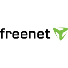 Freenet Logo Png | Freenet Logo Vector 