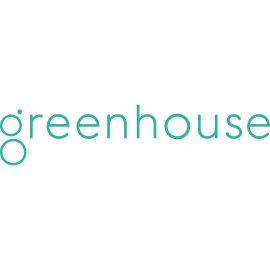 Greenhouse Logo Png | Greenhouse Logo Vector 