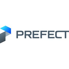 Prefect Logo Png | Prefect Logo Vector 
