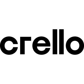Crello Logo Png | Crello Logo Vector 