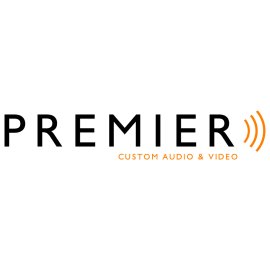 Premier Audio Logo Png | Premier Audio Logo Vector 