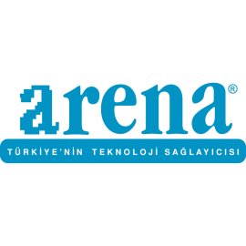Arena Bilgisayar Logo Vector Png | Arena Bilgisayar kurumsal logo tasarımı 