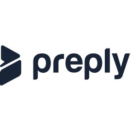Preply Logo Png | Preply Logo Vector 