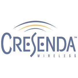 Cresenda Wireless Logo Png | Cresenda Wireless Logo Vector 