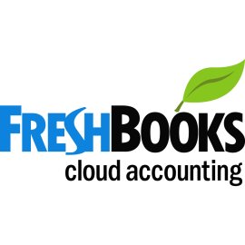 Freshbooks Cloud Accounting Logo Png | Freshbooks Cloud Accounting Logo Vector 