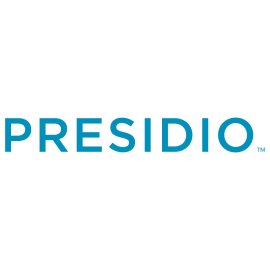 Presidio Logo Png | Presidio Logo Vector 