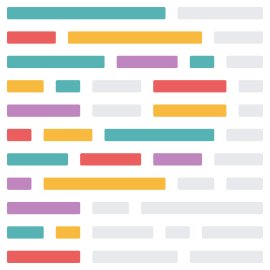 Prettier Logo Png | Prettier Logo Vector 