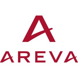 Areva Logo Vector PNG | Areva Red Monogram Emblem 