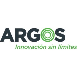 Argos Electrica Logo Vector Png | Argos Electrica corporate brandmark 