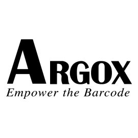 Argox Logo Vector PNG | Argox Brand Identity Symbol 