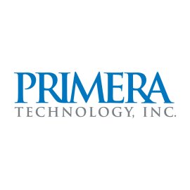 Primera Technology Logo Png | Primera Technology Logo Vector 