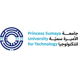 Princess Sumaya University For Technology Logo Png | Princess Sumaya University For Technology Logo Vector 