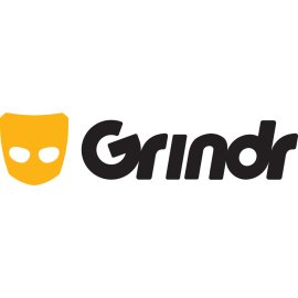 Grindr Logo Png | Grindr Logo Vector 