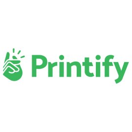 Printify Logo Png | Printify Logo Vector 