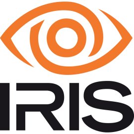 Iris Logo Png | Iris Logo Vector 