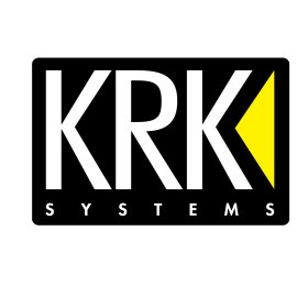 Krk Systems Logo Png | Krk Systems Logo Vector 