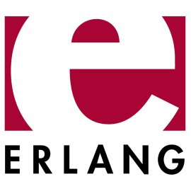 Erlang Logo Png | Erlang Logo Vector 
