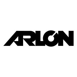 Arlon Logo Vector PNG | Arlon Wordmark Branding 