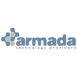 Armada Technology Providers Logo Vector PNG | Armada Tech Identity Mark 