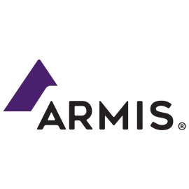 Armis Logo Vector PNG | Armis Cybersecurity Brand Symbol 