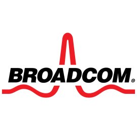 Broadcom Logo Vector PNG | Broadcom corporate emblem 
