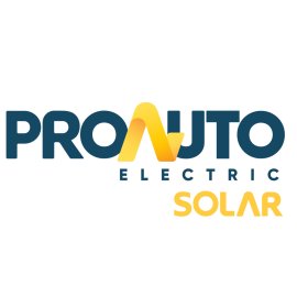 Proauto Solar Logo Png | Proauto Solar Logo Vector 