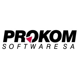 Prokom Logo Png | Prokom Logo Vector 
