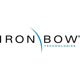 Iron Bow Logo Png | Iron Bow Logo Vector 