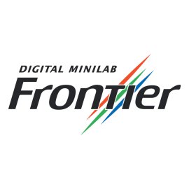 Frontier Logo Png | Frontier Logo Vector 