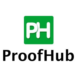 Proofhub Logo Png | Proofhub Logo Vector 