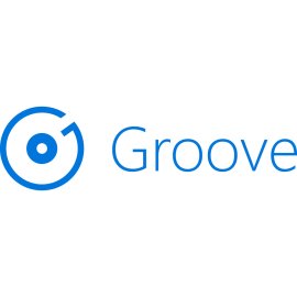 Groove Music Logo Png | Groove Music Logo Vector 