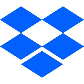 Dropbox Logo Png | Dropbox Logo Vector 