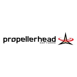 Propellerhead Software Logo Png | Propellerhead Software Logo Vector 