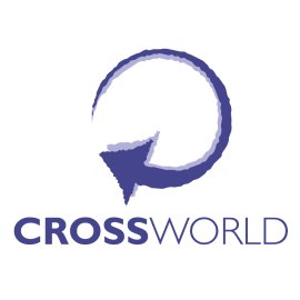 Crossworld Sl Logo Png | Crossworld Sl Logo Vector 