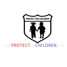 Protect The Children Logo Png | Protect The Children Logo Vector 